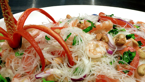 thaiKo – authentisch thailändische Küche mit Qualität